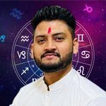 Astrologer Karan Pandit